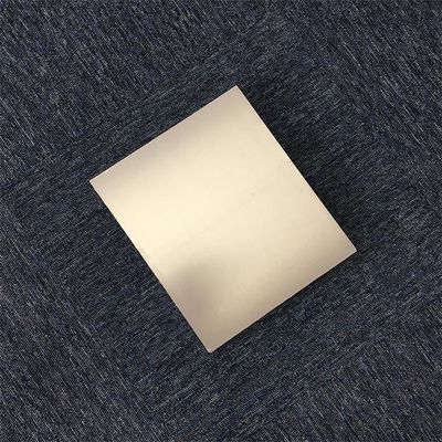 H111 Marine Grade Aluminum Plate  Navigation Grade 5182 Aluminum Plate